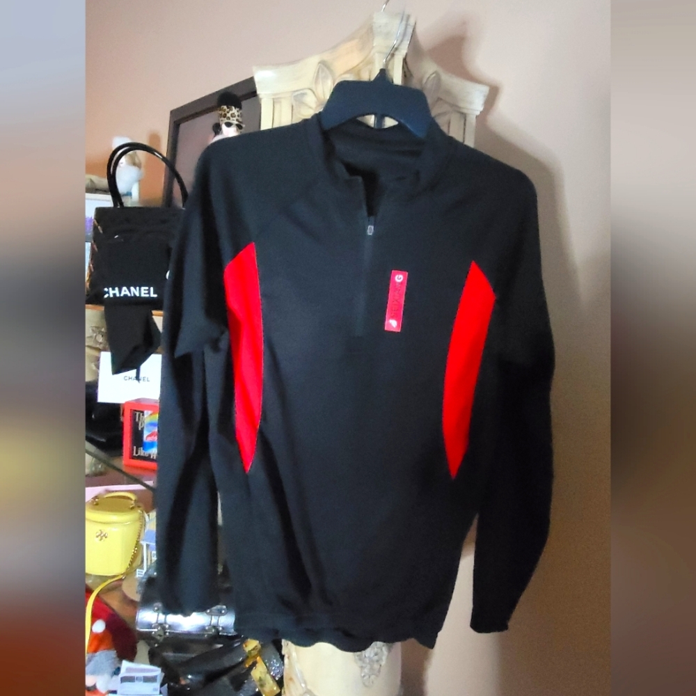 Athletic Shirt, NWOT